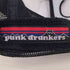 パンクドランカーズ PUNK DRUNKERS OLD ENGLISH スパイクリー メッシュキャップ メンズ