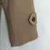 ユナイテッドアローズグリーンレーベルリラクシング UNITED ARROWS green label relaxing TWL ポロコート メンズ JPN:M