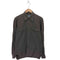 ケンゾーオム KENZO HOMME ポケットミリタリーシャツ メンズ JPN:2