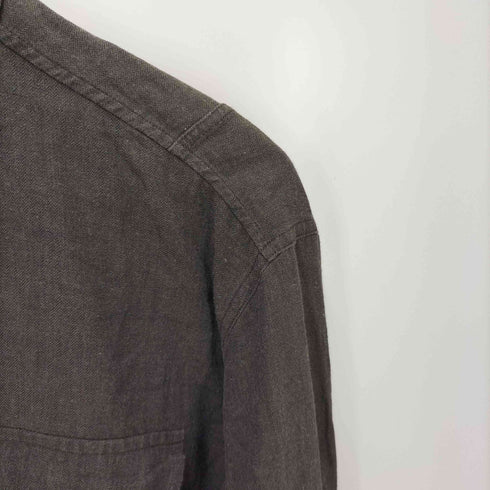 ケンゾーオム KENZO HOMME ポケットミリタリーシャツ メンズ JPN:2