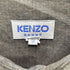ケンゾーオム KENZO HOMME ポケットミリタリーシャツ メンズ JPN:2