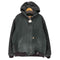 カーハート Carhartt 裏地フリース キルティング アクティブジャケット メンズ JPN:XL