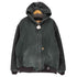 カーハート Carhartt 裏地フリース キルティング アクティブジャケット メンズ JPN:XL