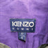 ケンゾーオム KENZO HOMME 比翼ボタンシャツ メンズ 41-16