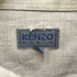 ケンゾーオム KENZO HOMME ウール混ボタンダウンシャツ メンズ JPN:3