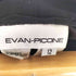 EVAN-PICONE 2タックスラックスパンツ レディース 12