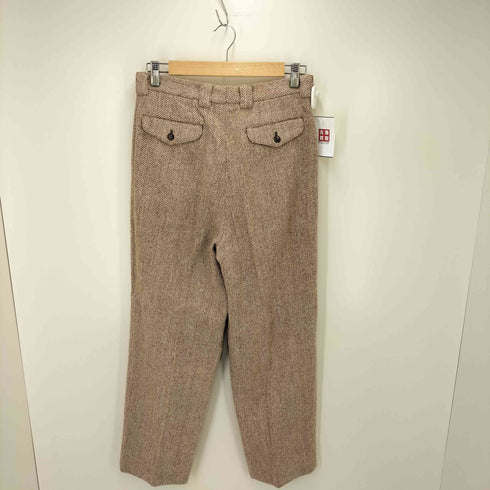 ケンゾーオム KENZO HOMME ツイードスラックスパンツ メンズ JPN:2