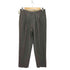 ケンゾーオム KENZO HOMME ウールスラックスパンツ メンズ JPN:2