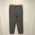 ケンゾーオム KENZO HOMME ウールスラックスパンツ メンズ JPN:2