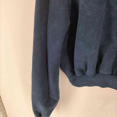 スライ SLY POINT LOGO CROP スウェット レディース FREE