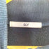 スライ SLY POINT LOGO CROP スウェット レディース FREE