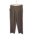 ケンゾーオム KENZO HOMME ウール2タックスラックス メンズ JPN:2