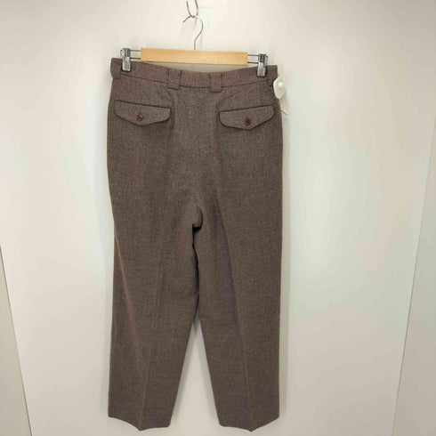 ケンゾーオム KENZO HOMME ウール2タックスラックス メンズ JPN:2