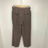 ケンゾーオム KENZO HOMME ウール2タックスラックス メンズ JPN:2