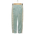 アディダス adidas ADIBREAK TP_ALMBLU サイドボタン トラックパンツ レディース JPN:S