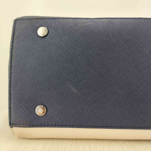 アニエスベー agnes b. 2way ショルダーバッグ レディース