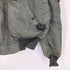 ユーエスエアーフォース U.S. AIR FORCE ROLEN SPORTSWEAR COMPANY 50s B-15D フライトジャケット メンズ US:38
