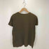 ケンゾーオム KENZO HOMME コットンクルーネックTシャツ メンズ JPN:3