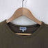 ケンゾーオム KENZO HOMME コットンクルーネックTシャツ メンズ JPN:3