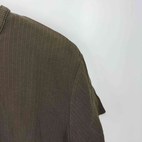 ケンゾーオム KENZO HOMME コットンクルーネックTシャツ メンズ JPN:3