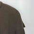 ケンゾーオム KENZO HOMME コットンクルーネックTシャツ メンズ JPN:3