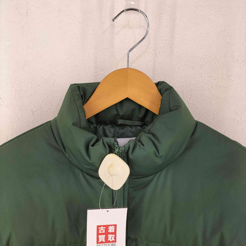 ナイキ NIKE NIKE AS M NK CLUB PUFFER JKT FIR メンズ JPN:L