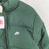 ナイキ NIKE NIKE AS M NK CLUB PUFFER JKT FIR メンズ JPN:L