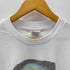 90S Hanes ボディ USA製 WHO′S YOUR DADDY プリント フォト Tシャツ メンズ import:XL