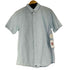 プリティーグリーン Pretty Green ペイズリー柄 S/S BDシャツ メンズ JPN:S