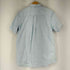 プリティーグリーン Pretty Green ペイズリー柄 S/S BDシャツ メンズ JPN:S