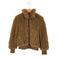 ザラ ZARA TRF モップジャケット レディース import:M