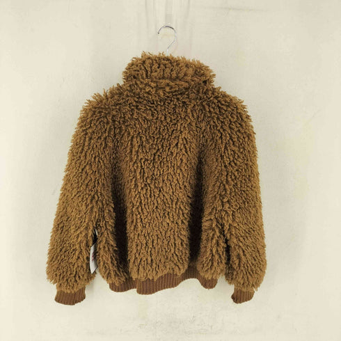 ザラ ZARA TRF モップジャケット レディース import:M