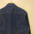 ラングラー Wrangler 70S-80S USA製 126MJ デニムトラッカージャケット 濃紺 ミントコンディション メンズ JPN:42