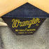 ラングラー Wrangler 70S-80S USA製 126MJ デニムトラッカージャケット 濃紺 ミントコンディション メンズ JPN:42
