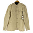 プリティーグリーン Pretty Green コーデュロイ シャツジャケット メンズ JPN:1