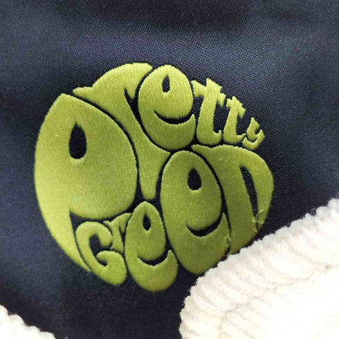 プリティーグリーン Pretty Green コーデュロイ シャツジャケット メンズ JPN:1