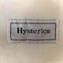 ヒステリックグラマー HYSTERIC GLAMOUR 90S-00S SEX FUCK BITCH DENIM フレア デニム Y2K ARCHCIVE メンズ JPN:M