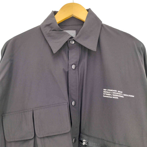 グラミチ GRAMICCI 別注 ジャストレングスウールブレンドイージーパンツ メンズ XS