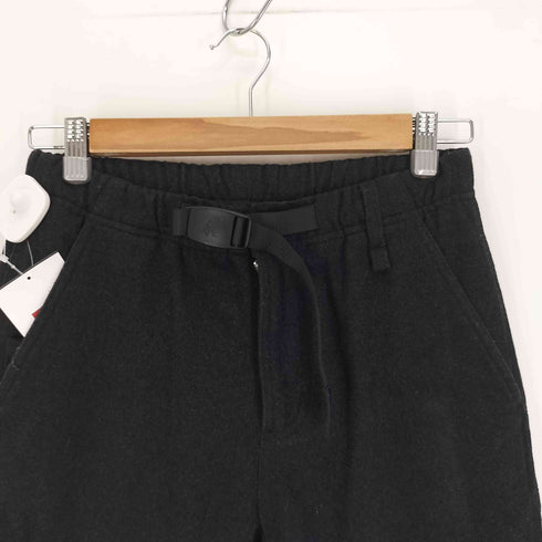 グラミチ GRAMICCI 別注 ジャストレングスウールブレンドイージーパンツ メンズ XS