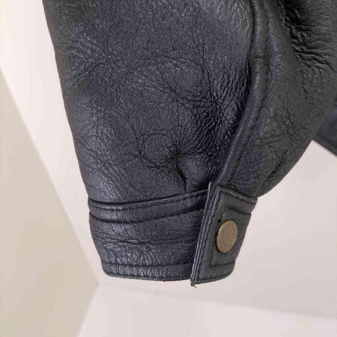 ウィンドアーマー Wind Armor B-3 ムートンジャケット メンズ JPN:XL