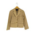 ランバンコレクション LANVIN COLLECTION ダブルポケット テーラードジャケット レディース JPN:38