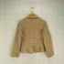 ランバンコレクション LANVIN COLLECTION ダブルポケット テーラードジャケット レディース JPN:38
