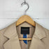 ランバンコレクション LANVIN COLLECTION ダブルポケット テーラードジャケット レディース JPN:38