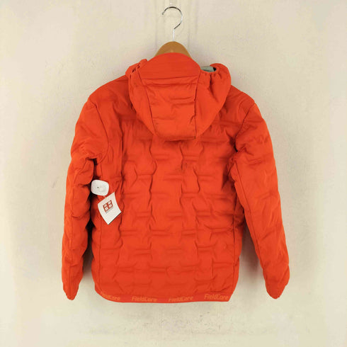 フィールドコア FieldCore エアロストレッチ アルティメット フーデッドパーカー メンズ JPN:L