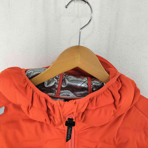 フィールドコア FieldCore エアロストレッチ アルティメット フーデッドパーカー メンズ JPN:L