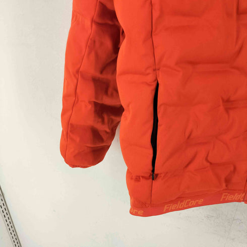 フィールドコア FieldCore エアロストレッチ アルティメット フーデッドパーカー メンズ JPN:L