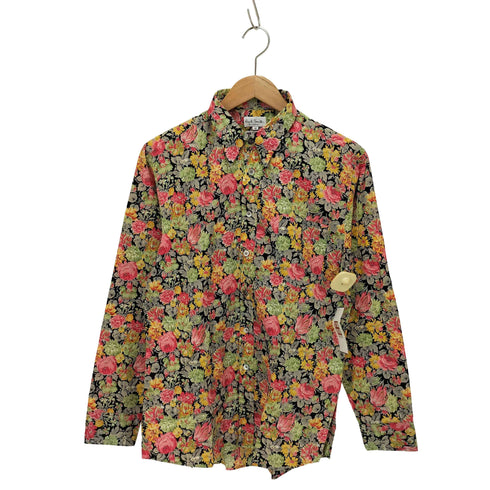 ポールスミス Paul Smith 花柄 シャツ メンズ JPN:M