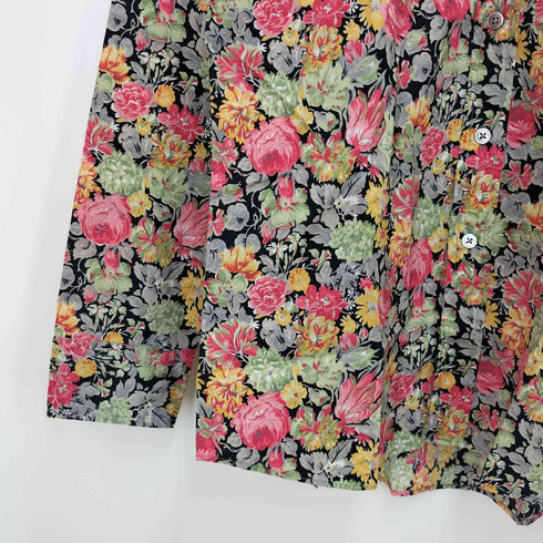 ポールスミス Paul Smith 花柄 シャツ メンズ JPN:M