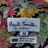 ポールスミス Paul Smith 花柄 シャツ メンズ JPN:M