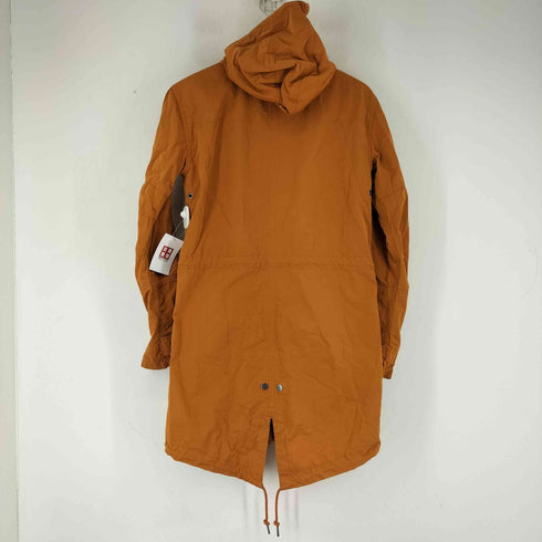 プリティーグリーン Pretty Green スノーケル パーカー メンズ JPN:1